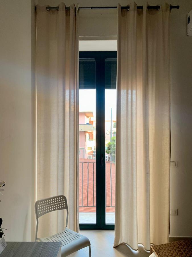 Il Buon Risveglio B&B 아그로폴리 외부 사진