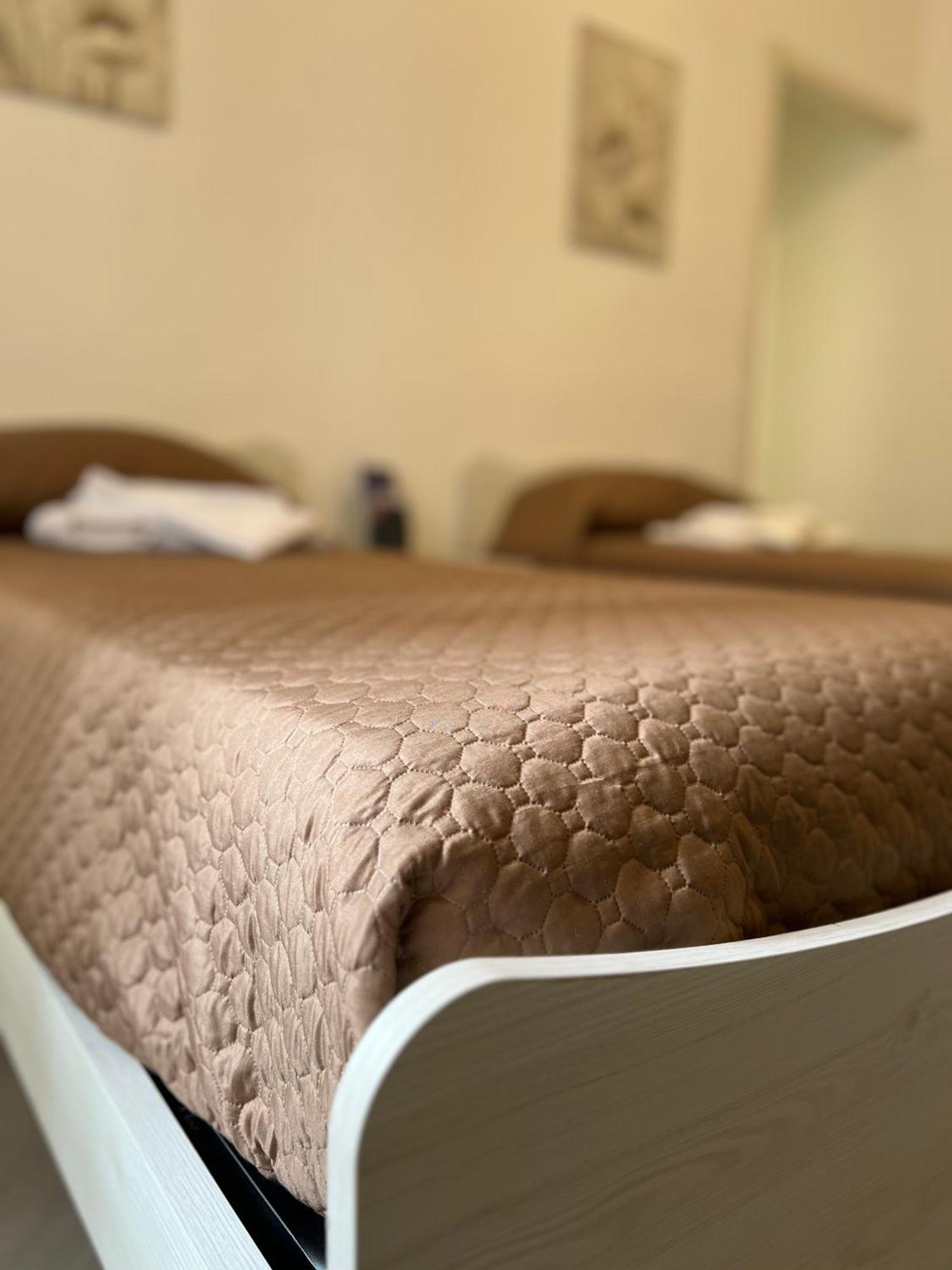 Il Buon Risveglio B&B 아그로폴리 외부 사진
