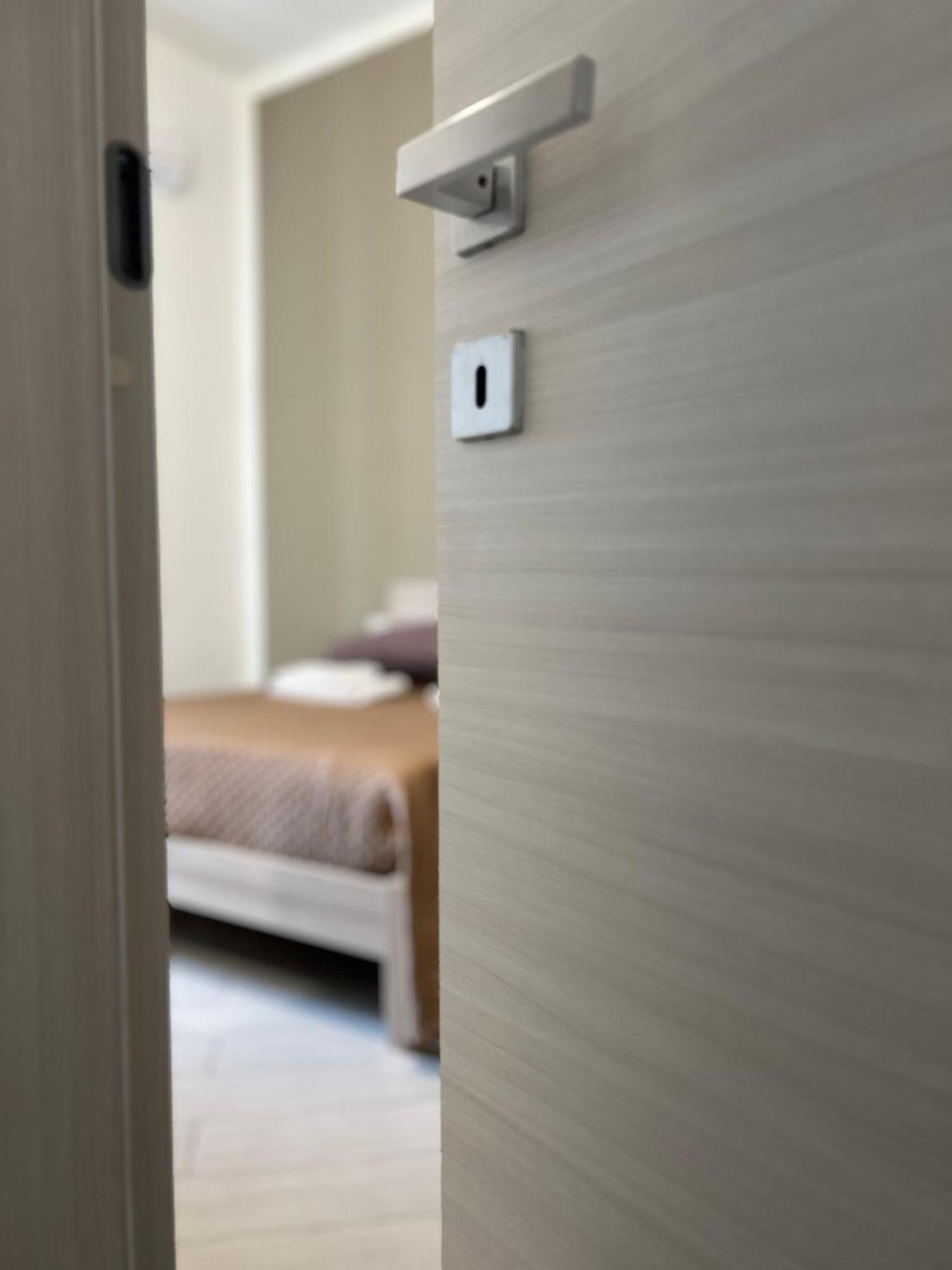 Il Buon Risveglio B&B 아그로폴리 외부 사진
