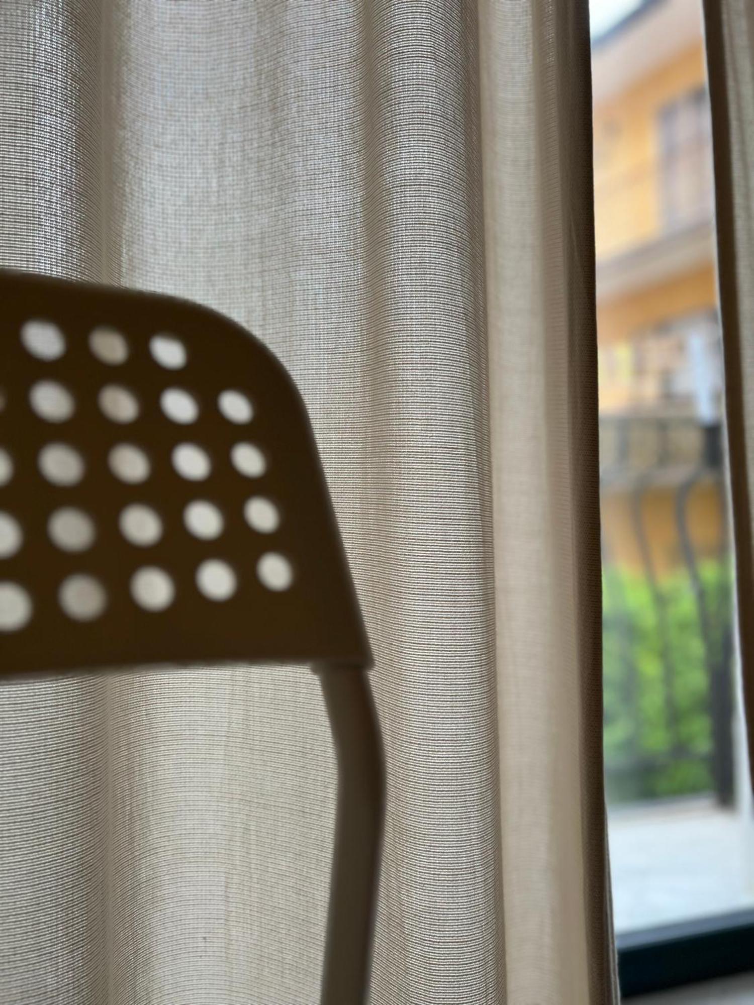 Il Buon Risveglio B&B 아그로폴리 외부 사진